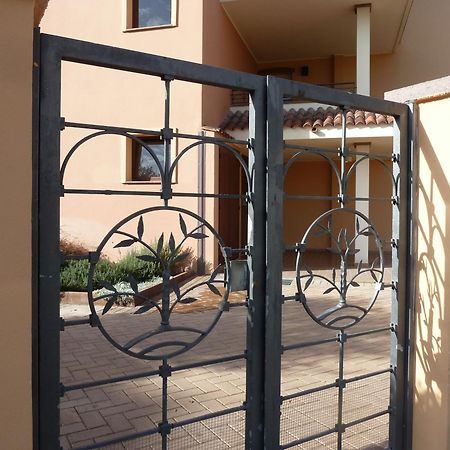 Borgo Degli Ulivi Apartman Alghero Szoba fotó