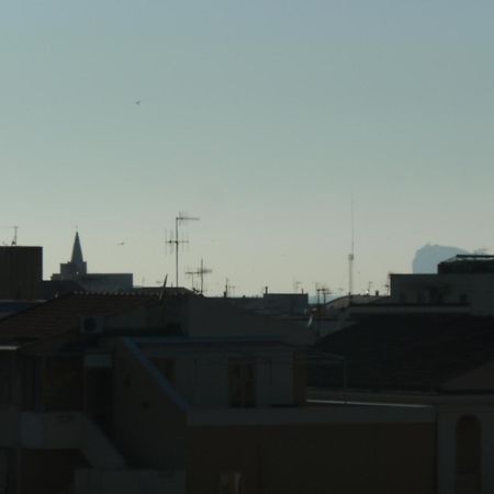Borgo Degli Ulivi Apartman Alghero Szoba fotó