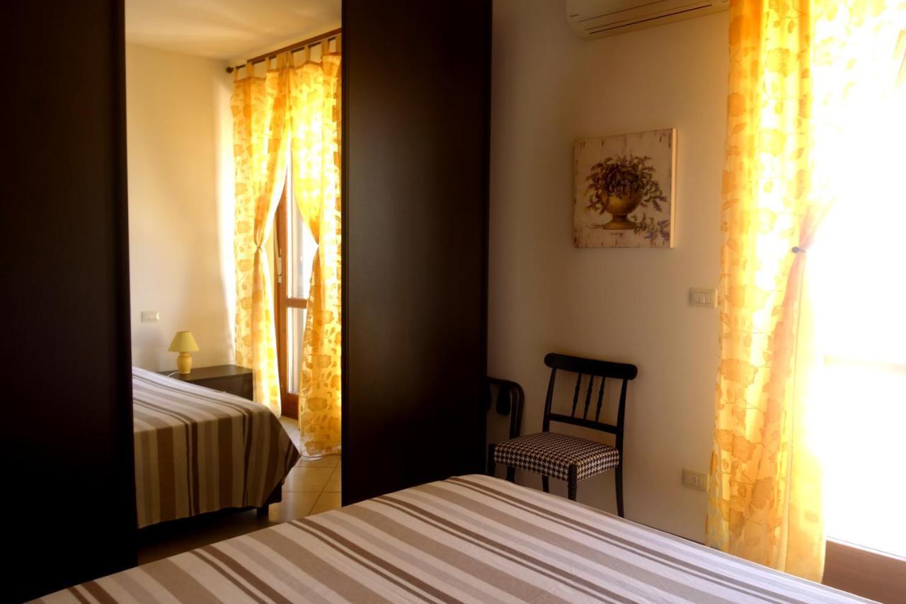Borgo Degli Ulivi Apartman Alghero Kültér fotó