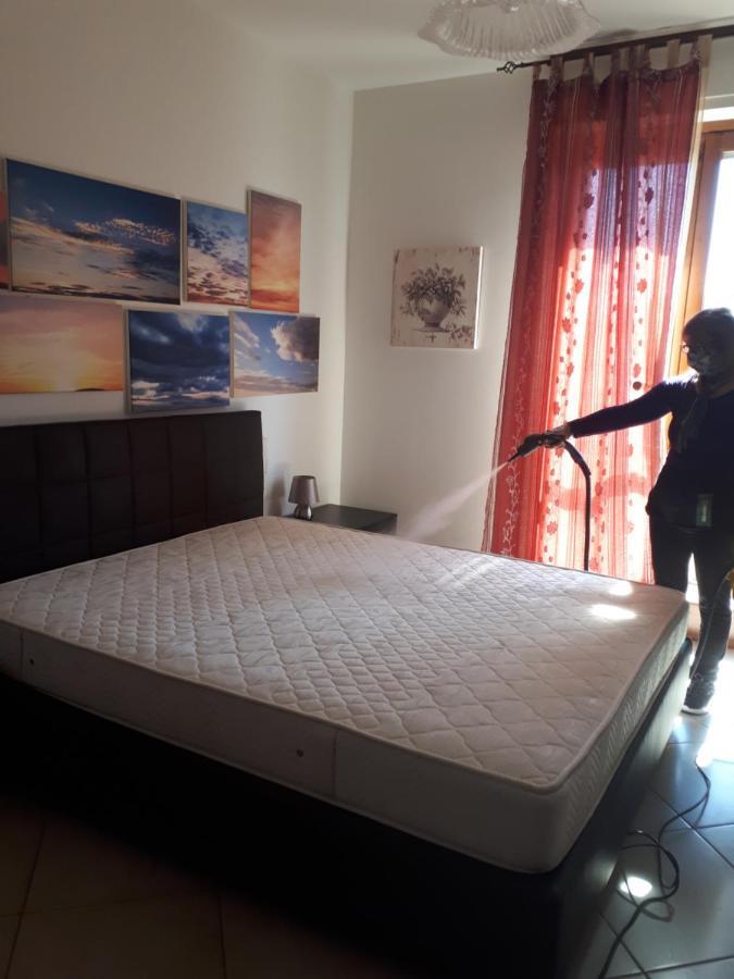 Borgo Degli Ulivi Apartman Alghero Kültér fotó