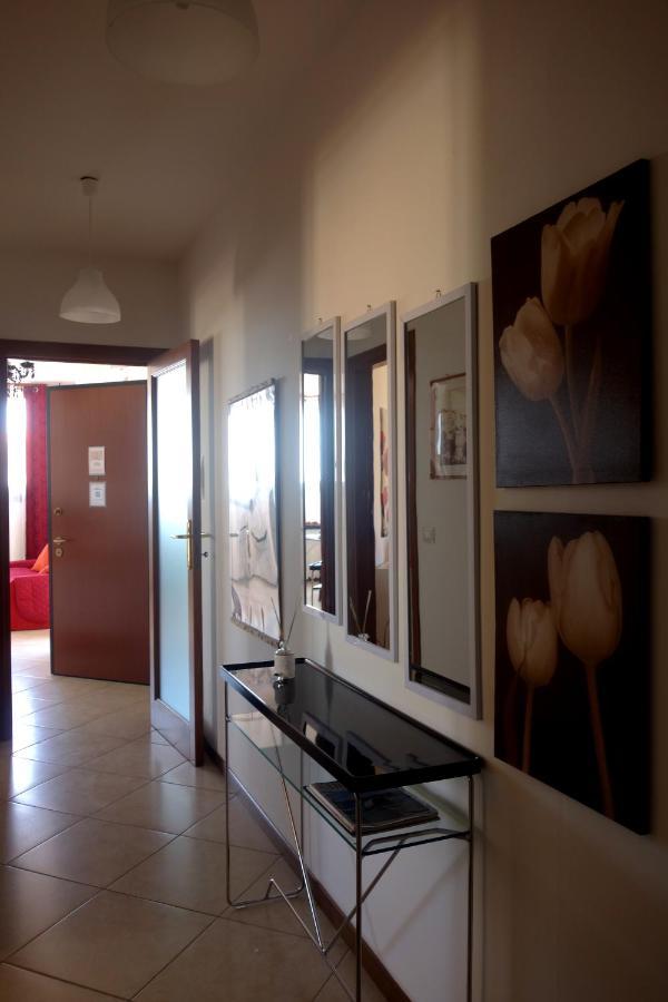 Borgo Degli Ulivi Apartman Alghero Kültér fotó