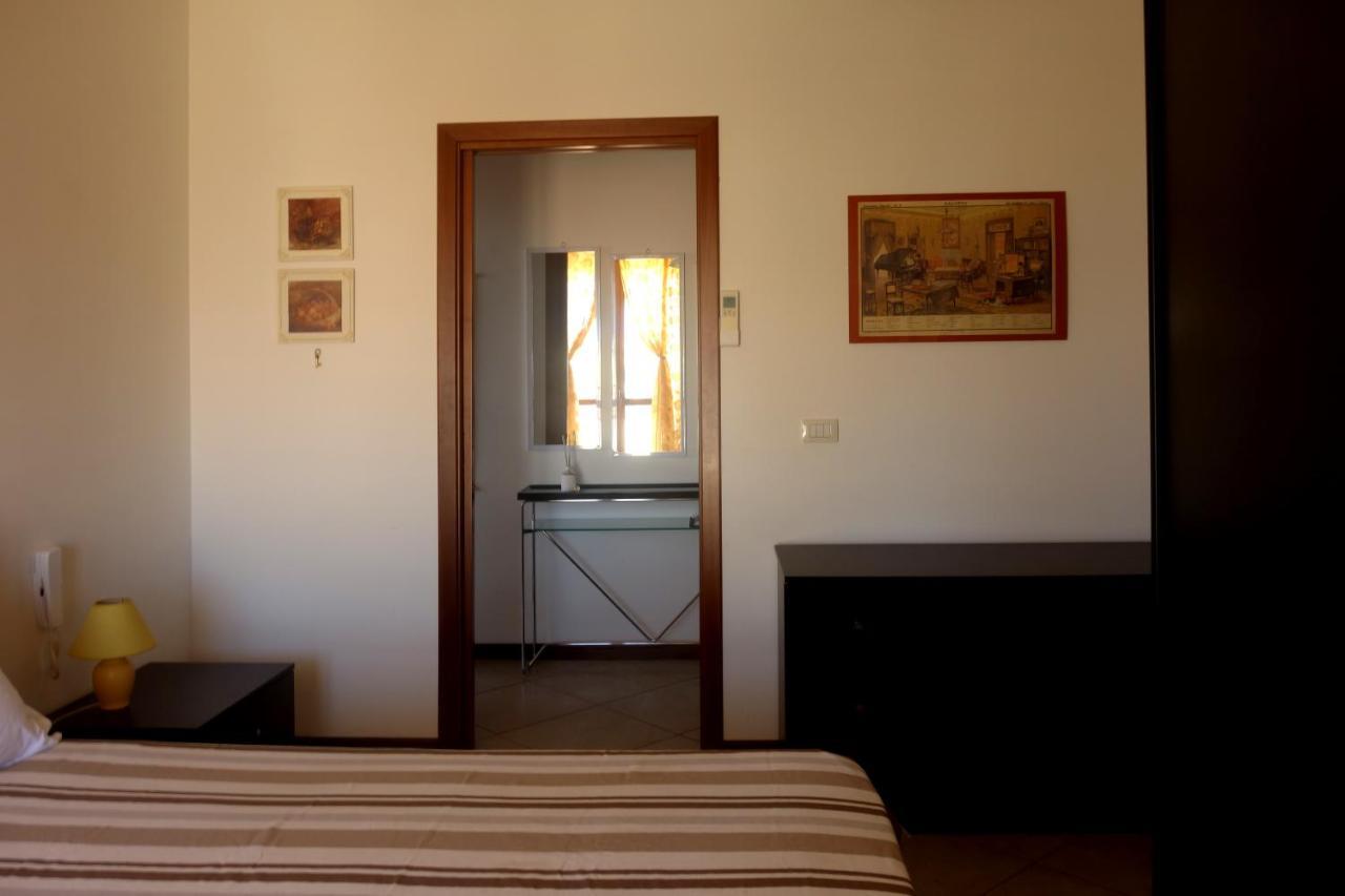 Borgo Degli Ulivi Apartman Alghero Kültér fotó