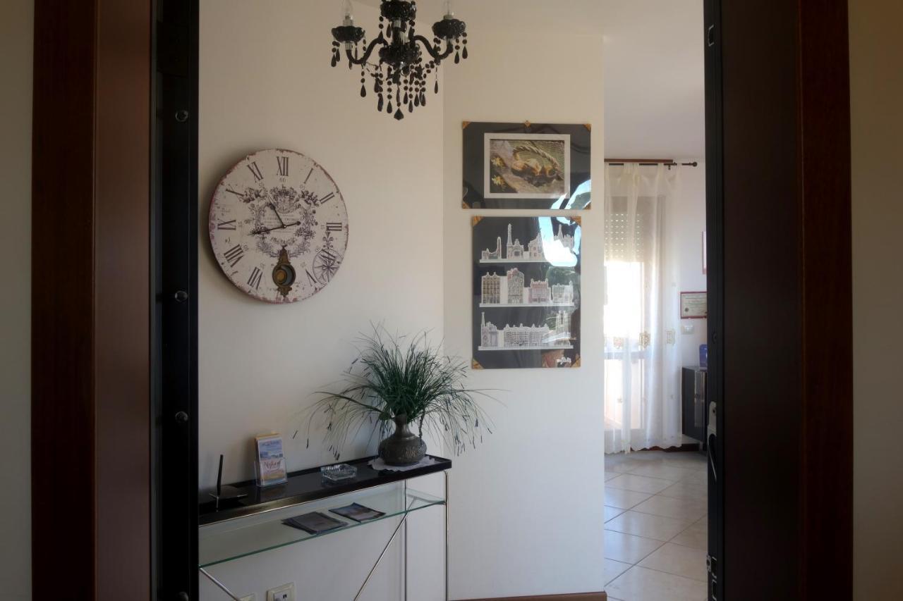 Borgo Degli Ulivi Apartman Alghero Kültér fotó