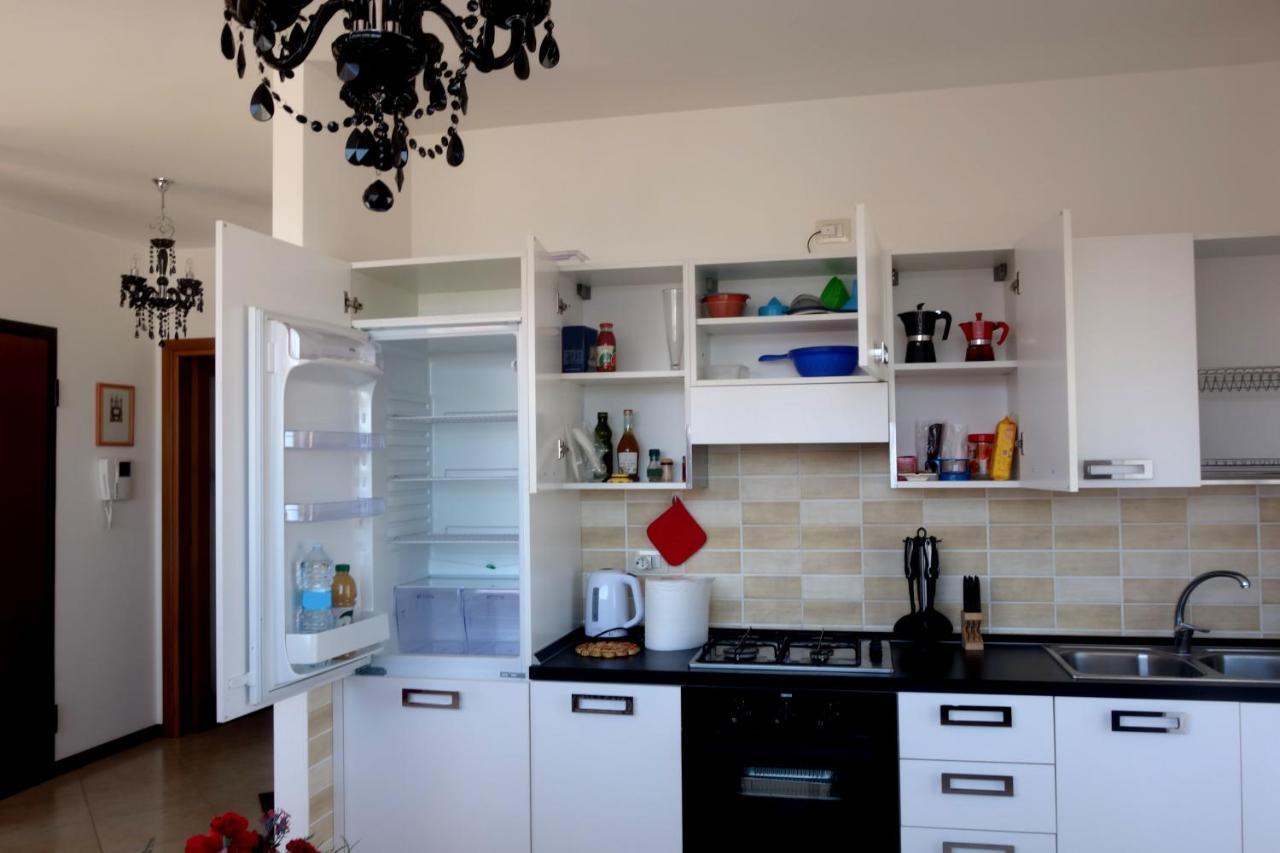 Borgo Degli Ulivi Apartman Alghero Kültér fotó