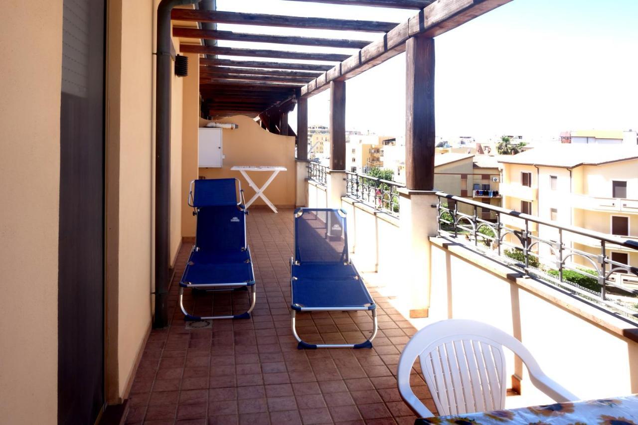 Borgo Degli Ulivi Apartman Alghero Kültér fotó