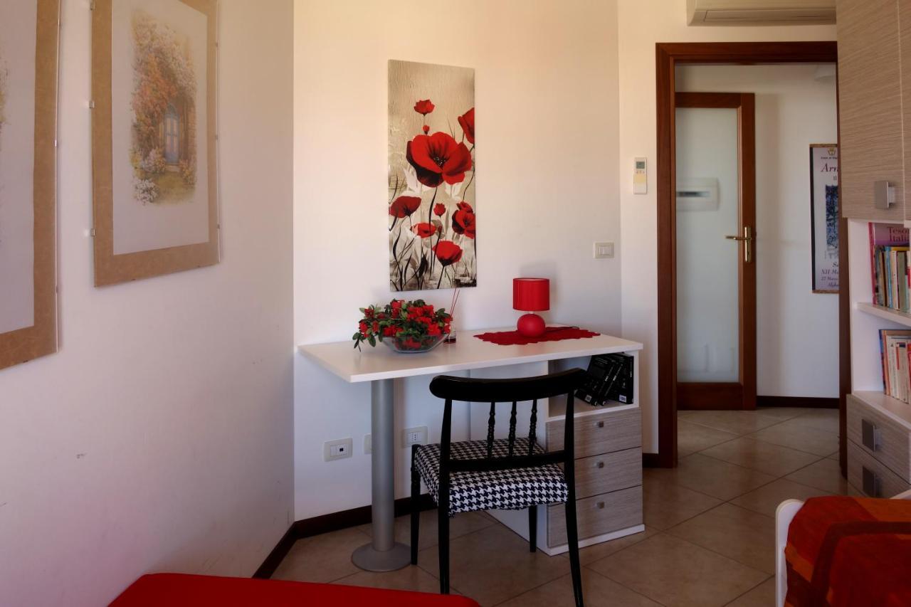 Borgo Degli Ulivi Apartman Alghero Kültér fotó