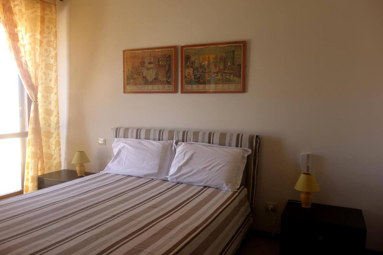 Borgo Degli Ulivi Apartman Alghero Kültér fotó
