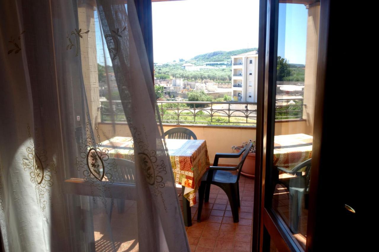 Borgo Degli Ulivi Apartman Alghero Kültér fotó