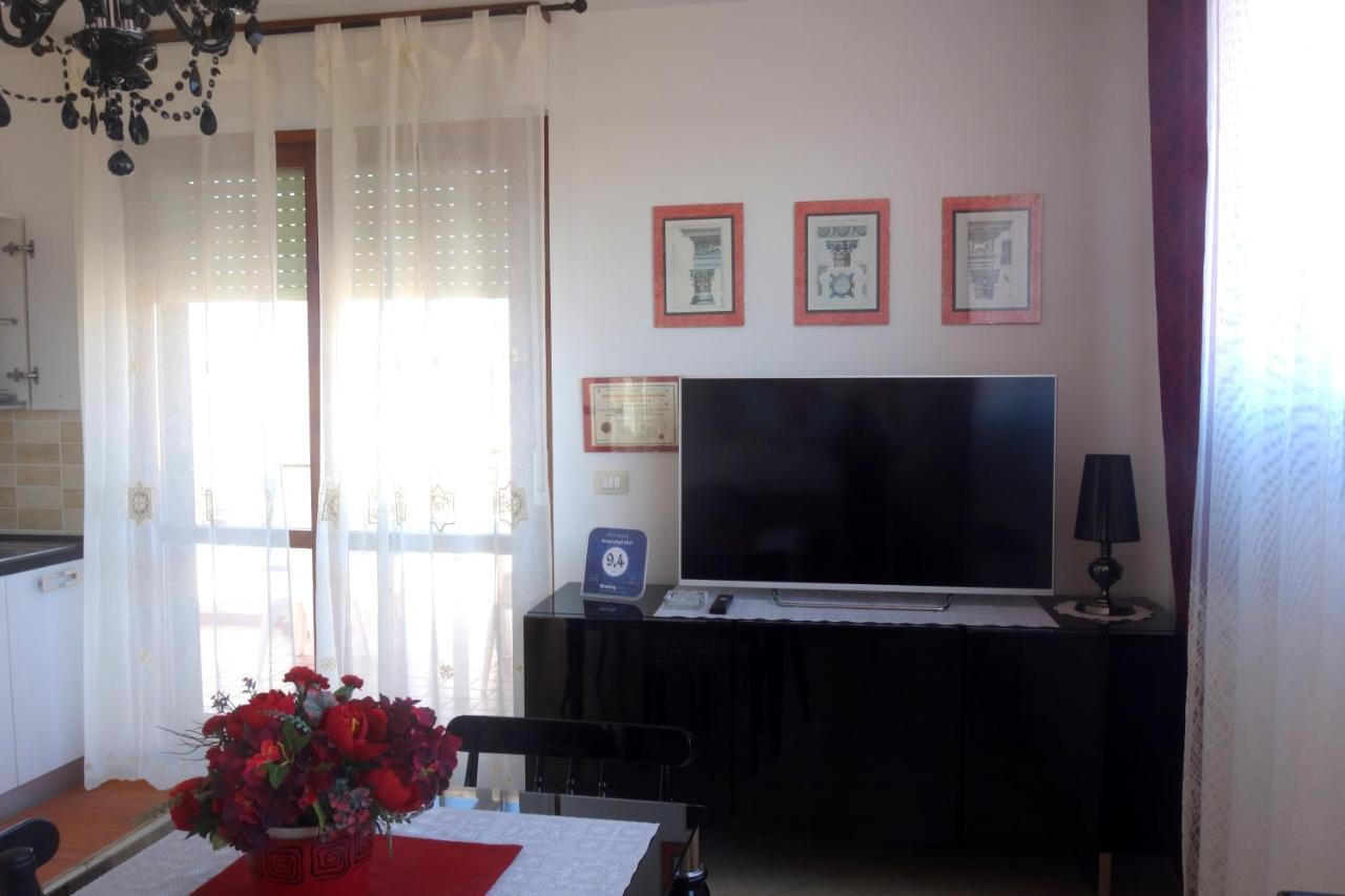 Borgo Degli Ulivi Apartman Alghero Kültér fotó