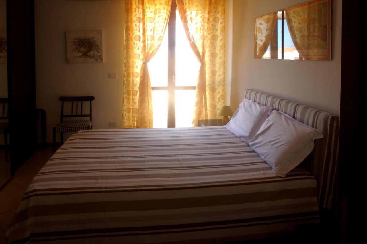 Borgo Degli Ulivi Apartman Alghero Kültér fotó
