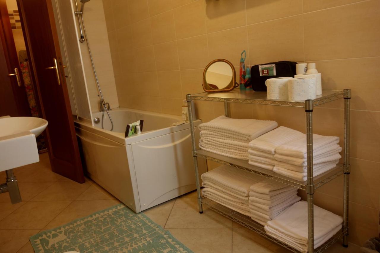 Borgo Degli Ulivi Apartman Alghero Kültér fotó
