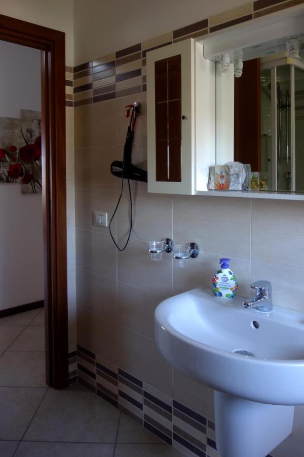 Borgo Degli Ulivi Apartman Alghero Kültér fotó