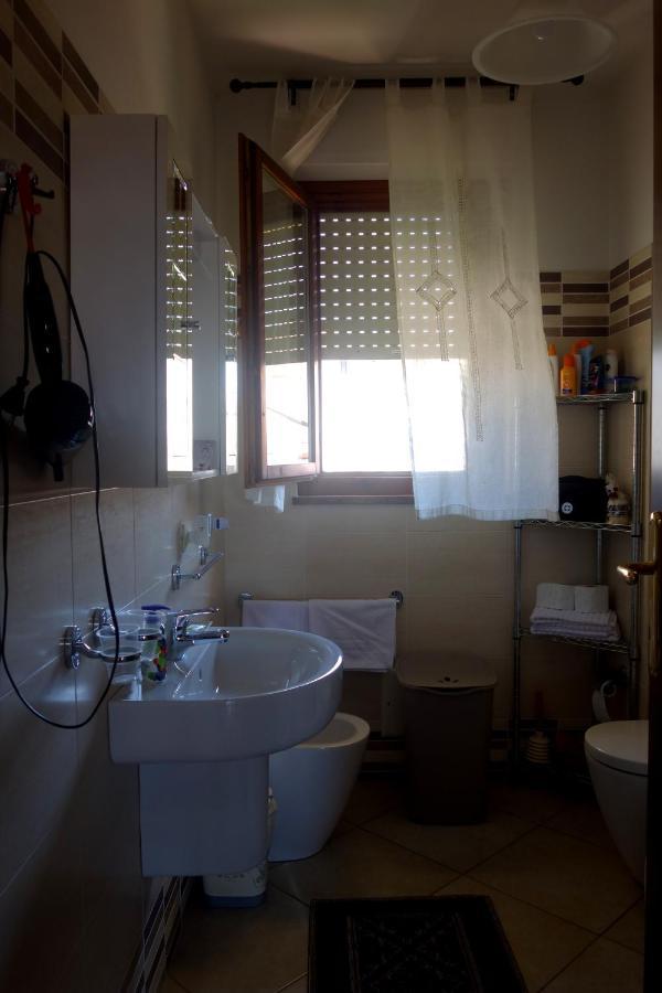 Borgo Degli Ulivi Apartman Alghero Kültér fotó