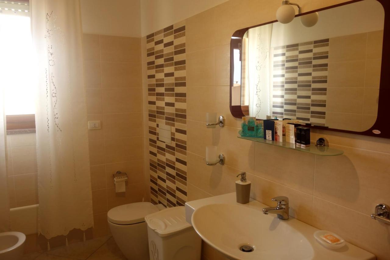 Borgo Degli Ulivi Apartman Alghero Kültér fotó