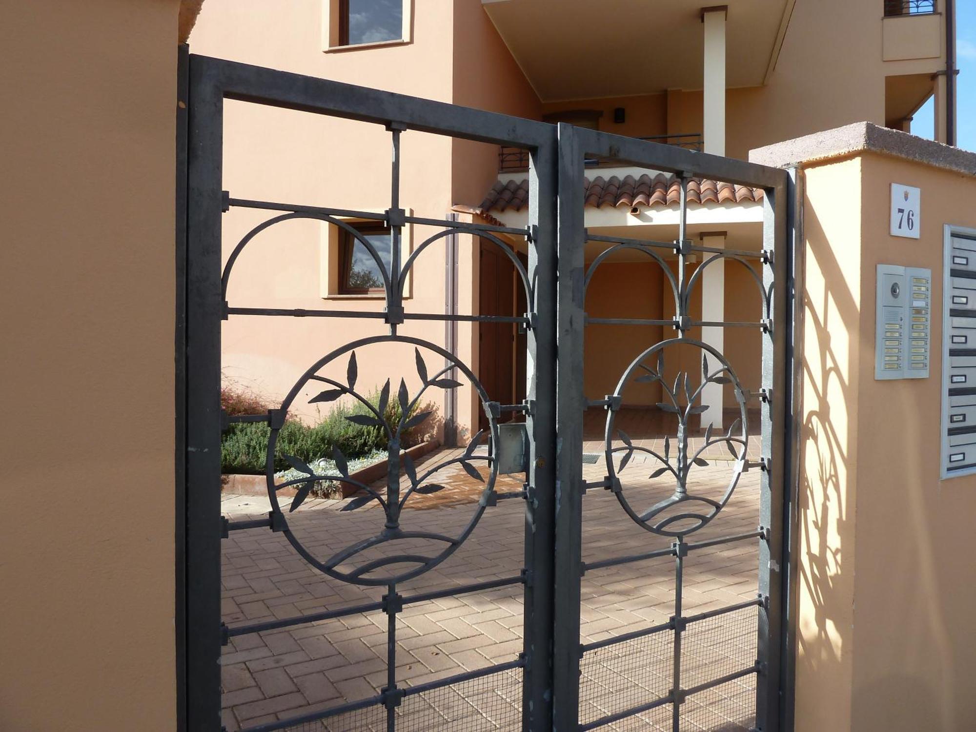 Borgo Degli Ulivi Apartman Alghero Szoba fotó
