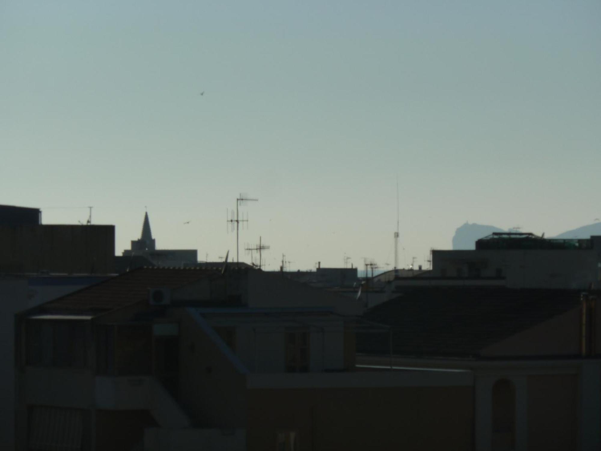 Borgo Degli Ulivi Apartman Alghero Szoba fotó