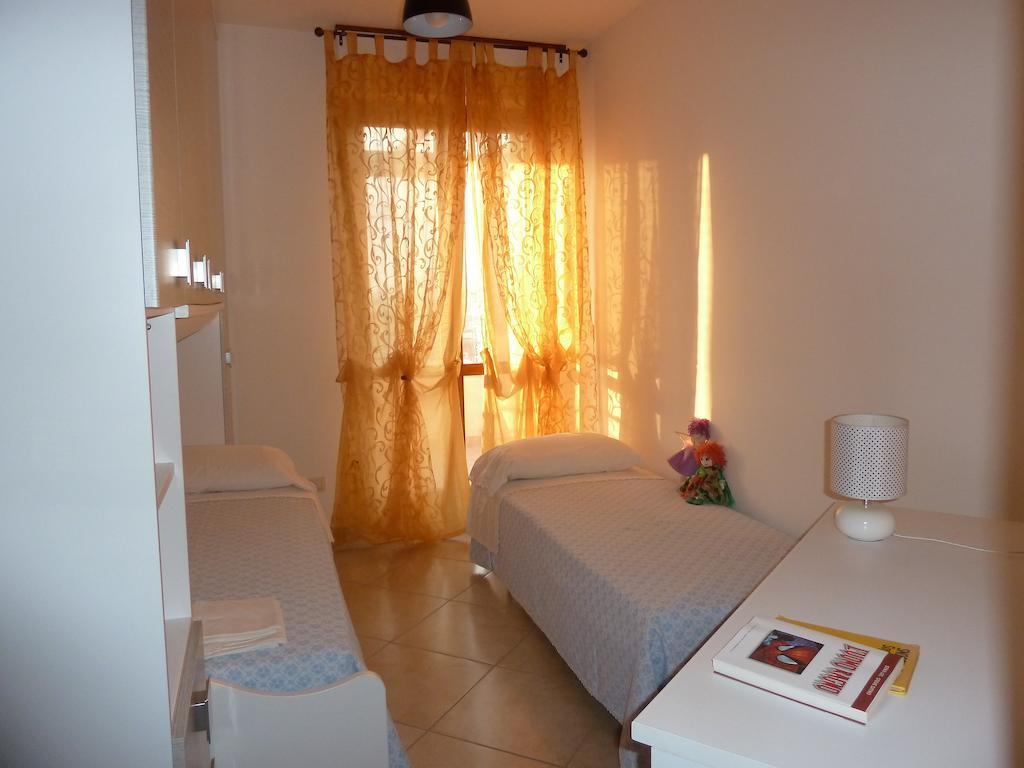 Borgo Degli Ulivi Apartman Alghero Szoba fotó