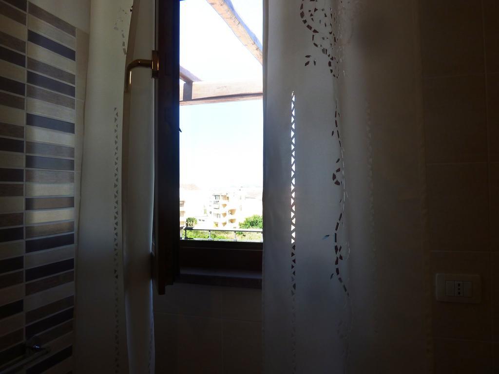 Borgo Degli Ulivi Apartman Alghero Kültér fotó