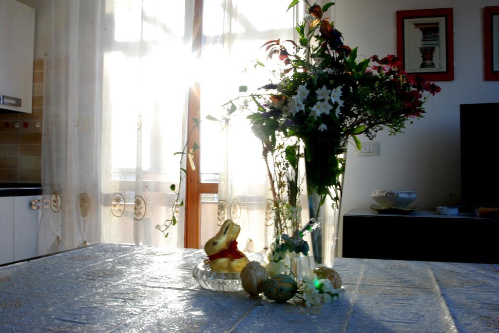 Borgo Degli Ulivi Apartman Alghero Kültér fotó