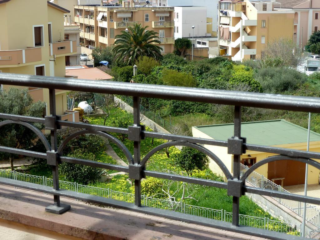 Borgo Degli Ulivi Apartman Alghero Kültér fotó