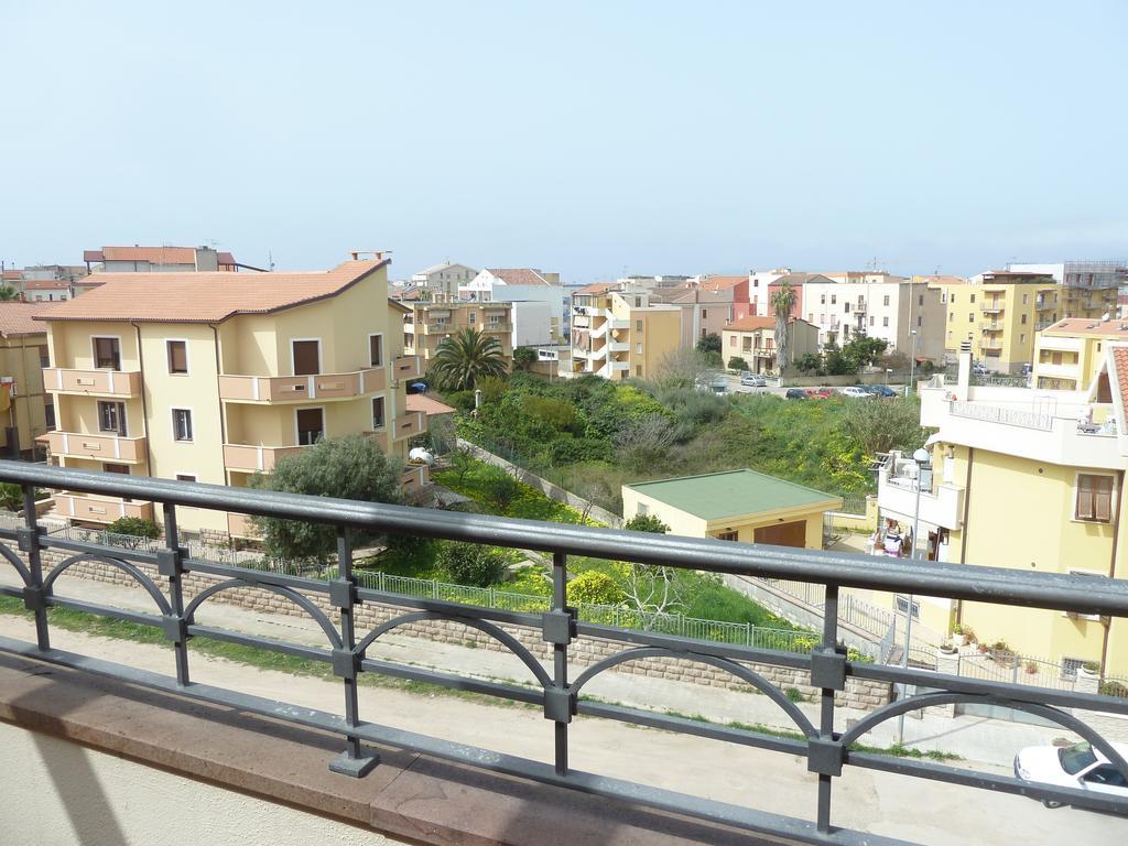 Borgo Degli Ulivi Apartman Alghero Kültér fotó