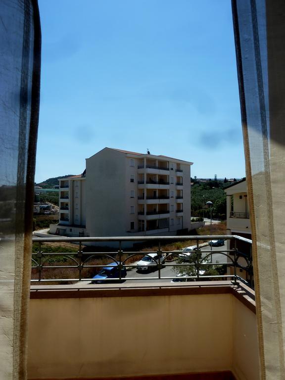 Borgo Degli Ulivi Apartman Alghero Kültér fotó