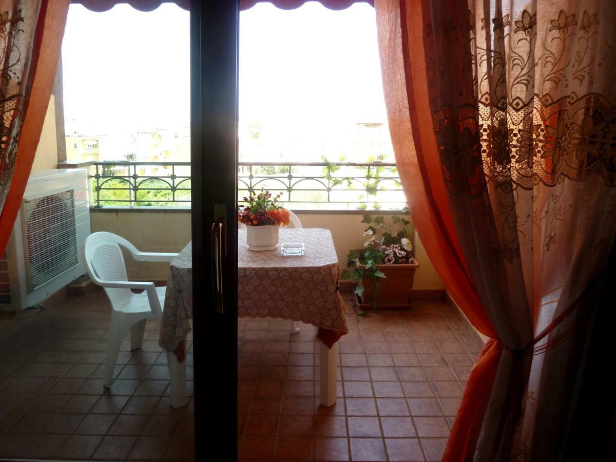 Borgo Degli Ulivi Apartman Alghero Kültér fotó